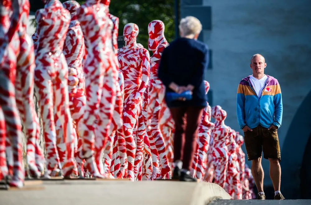 The Day in Photos – June 23, 2020, Part 2/2