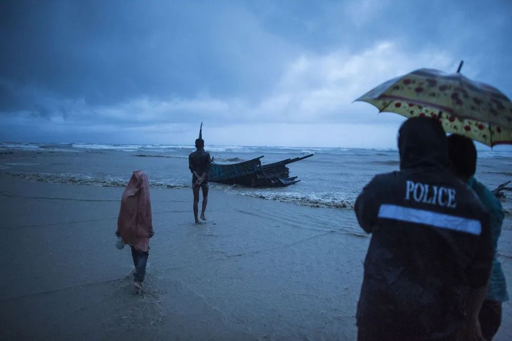 A Look at Life in Bangladesh