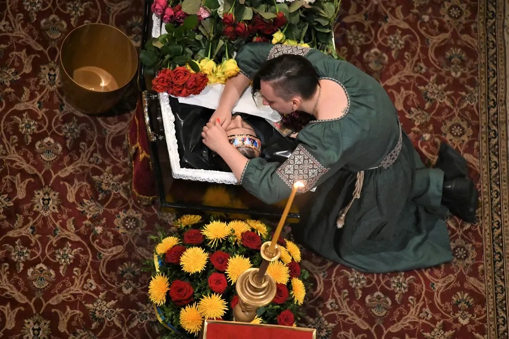 The Day in Photos – November 19, 2022