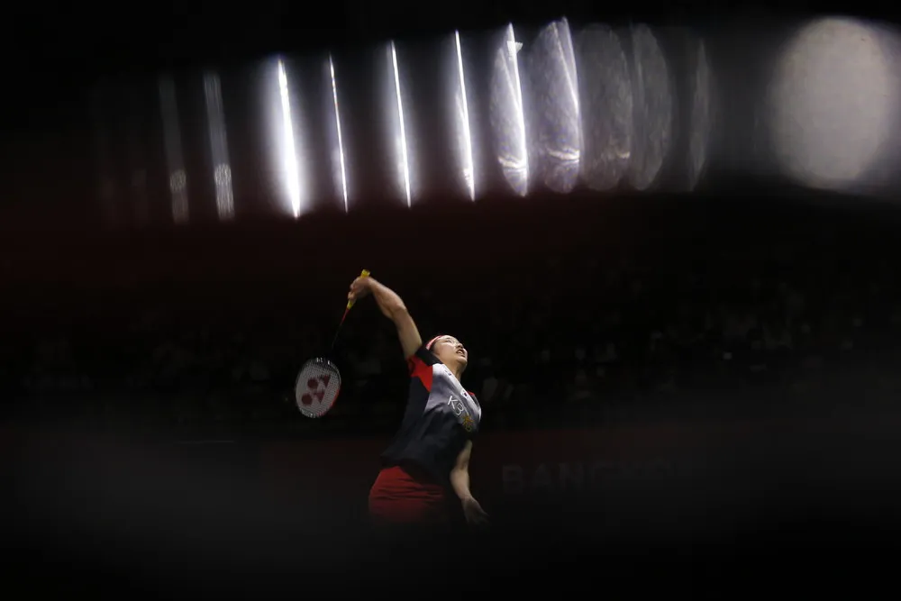 Sport last Week, Part 2/2