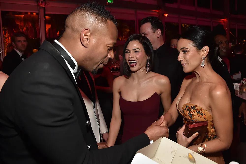 The Day in Photos – March 6, 2018