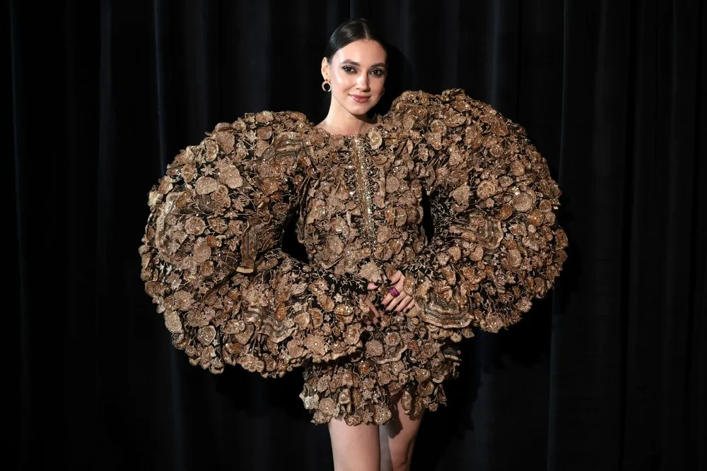 Dresses last Weeks, Part 3/6