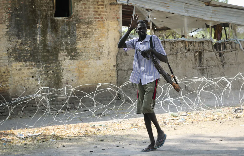 A Look at Life in South Sudan