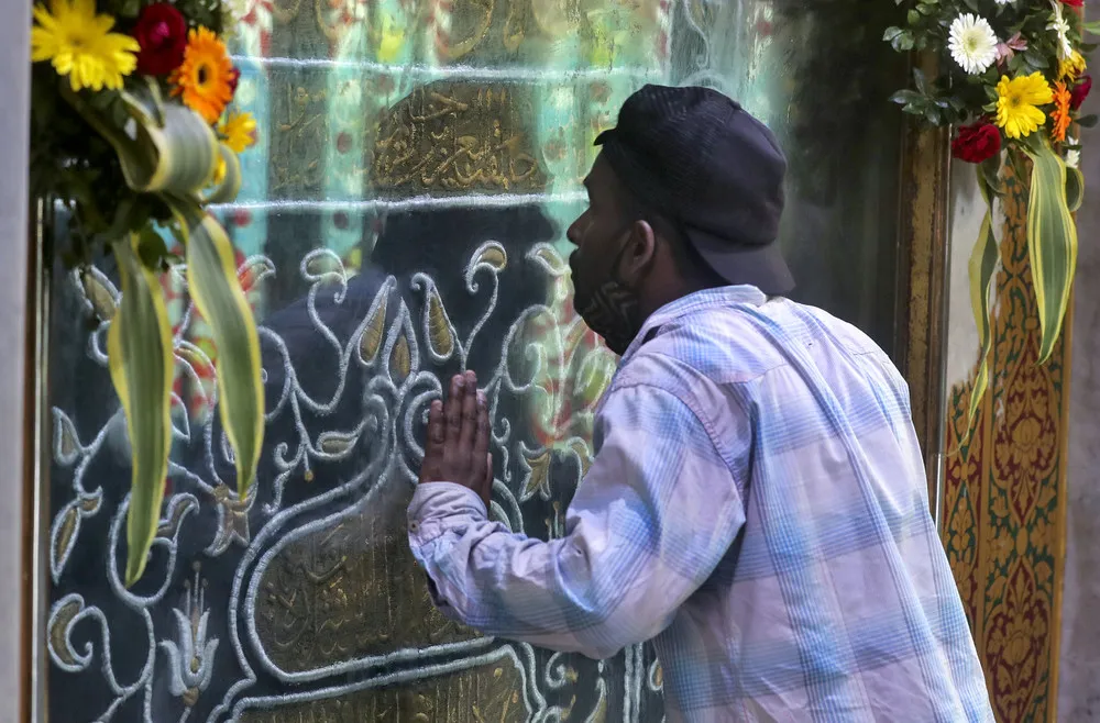 India last Week, Part 2/2