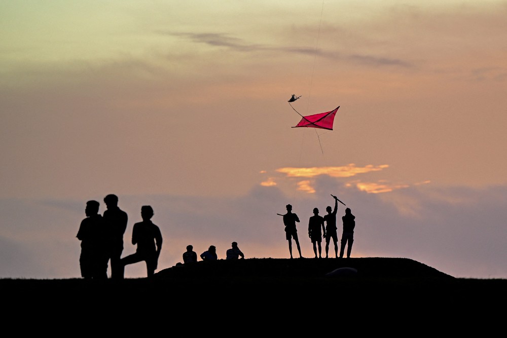 A Look at Life in Sri Lanka