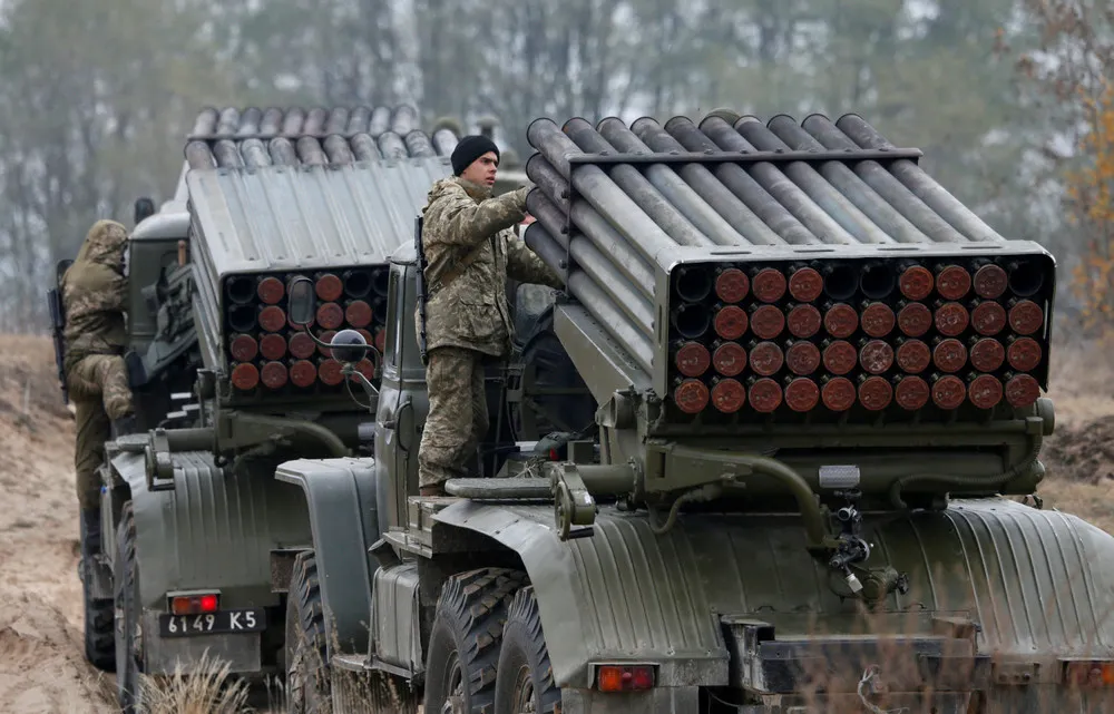 The Day in Photos – October 29, 2016