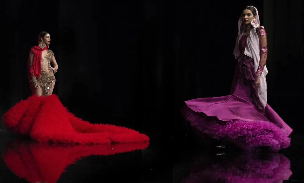 The Day in Photos – February 6, 2016