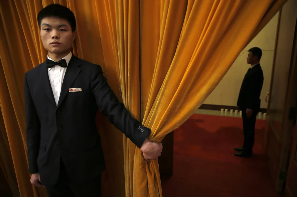 Chinese Conclave 2016, Part 4