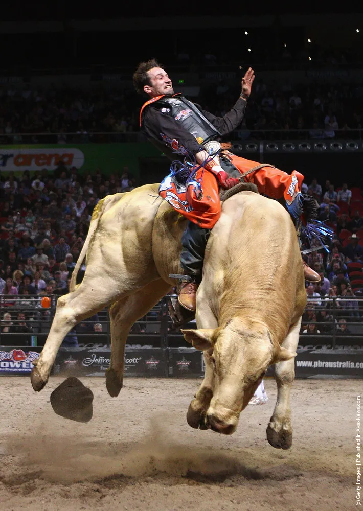 Sports Pictures Of The Week