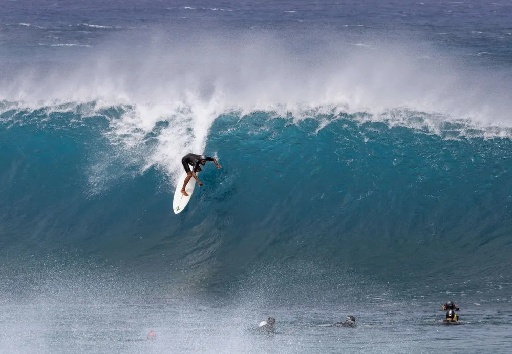 Sport last Week, Part 3/3