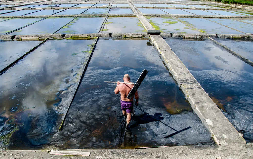 2014 National Geographic Photo Contest, Week 1