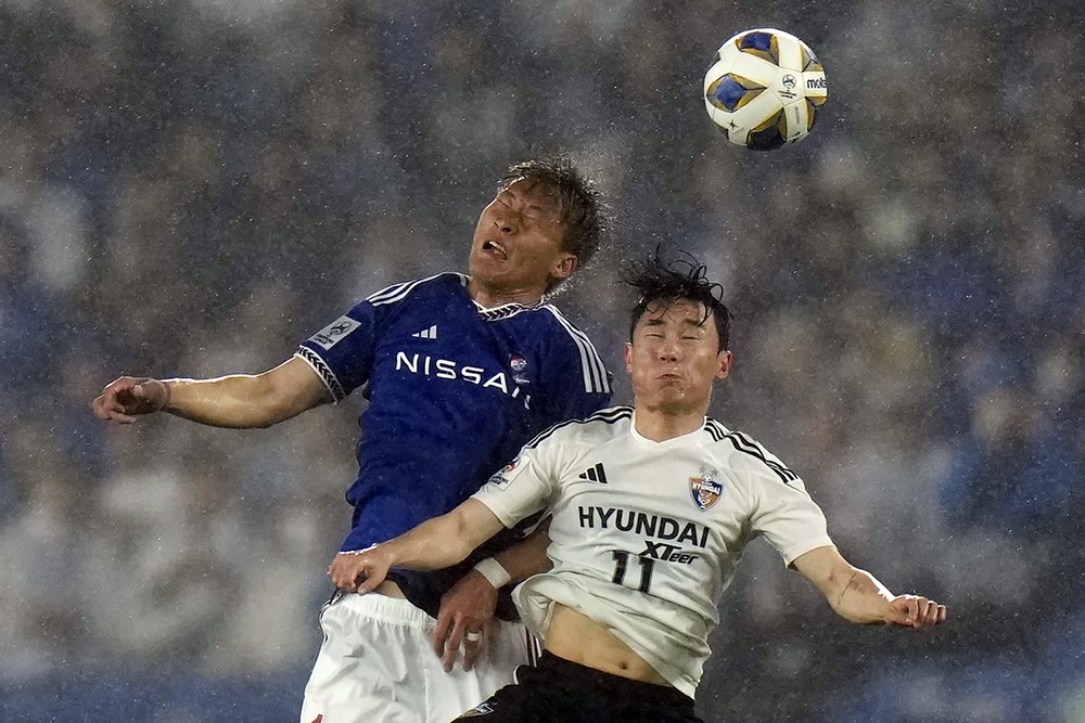 Sport last Week, Part 3/4