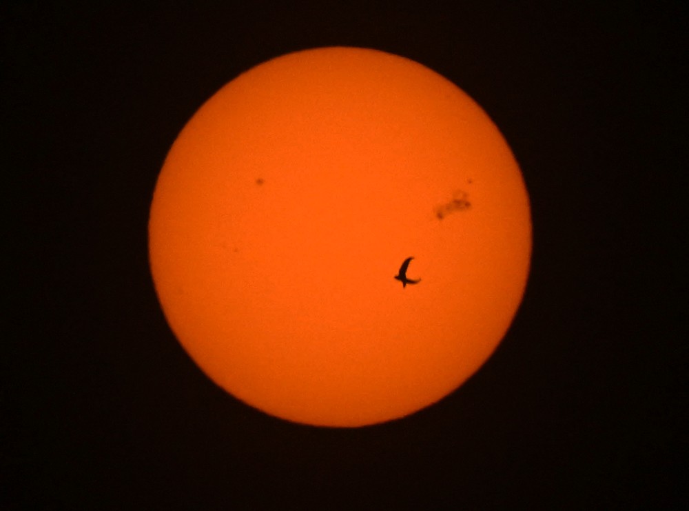 Some Photos: Silhouettes