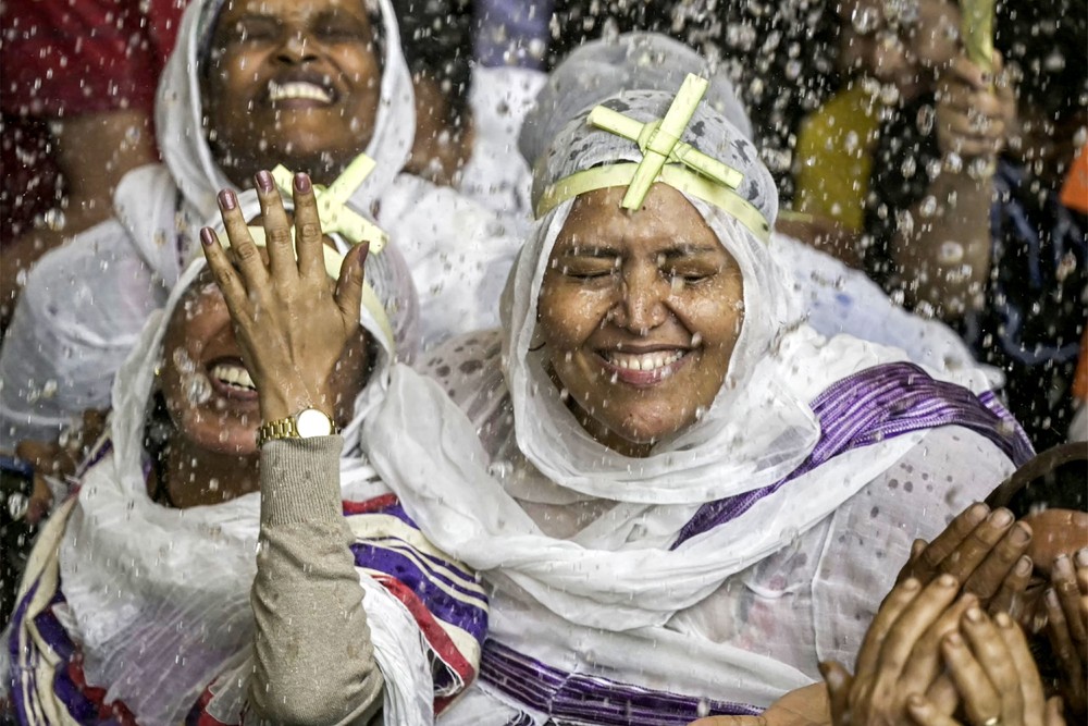 A Look at Life in Egypt