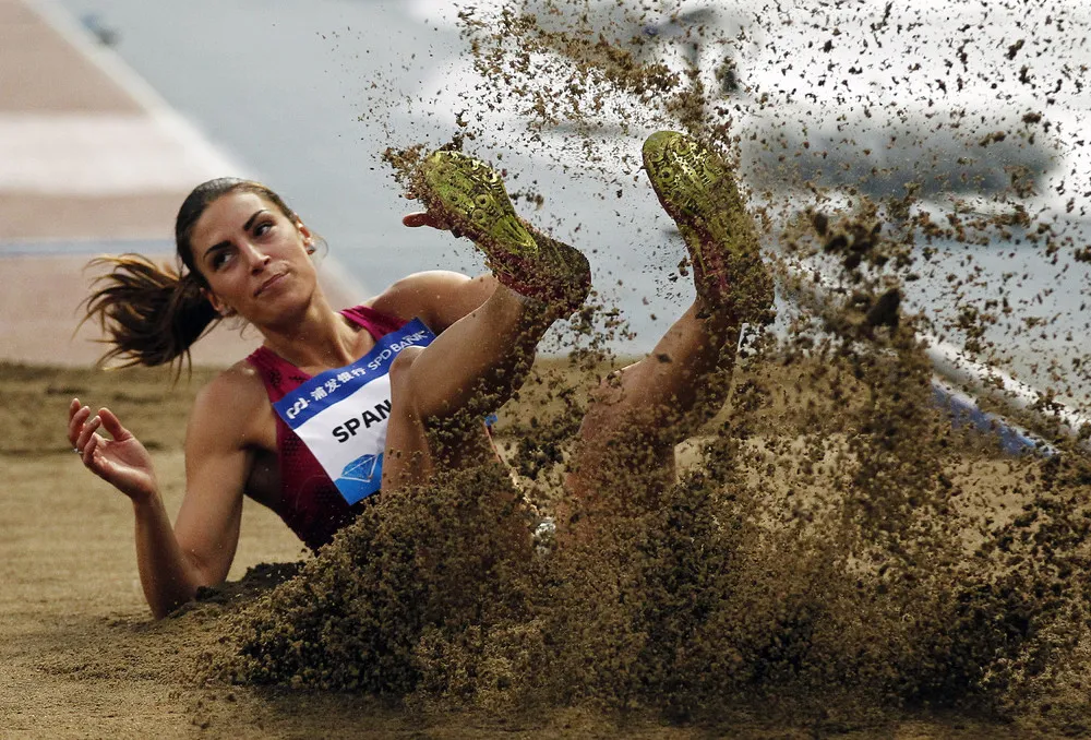 The Week in Pictures: May 17 – May 24, 2014. Part 1/5