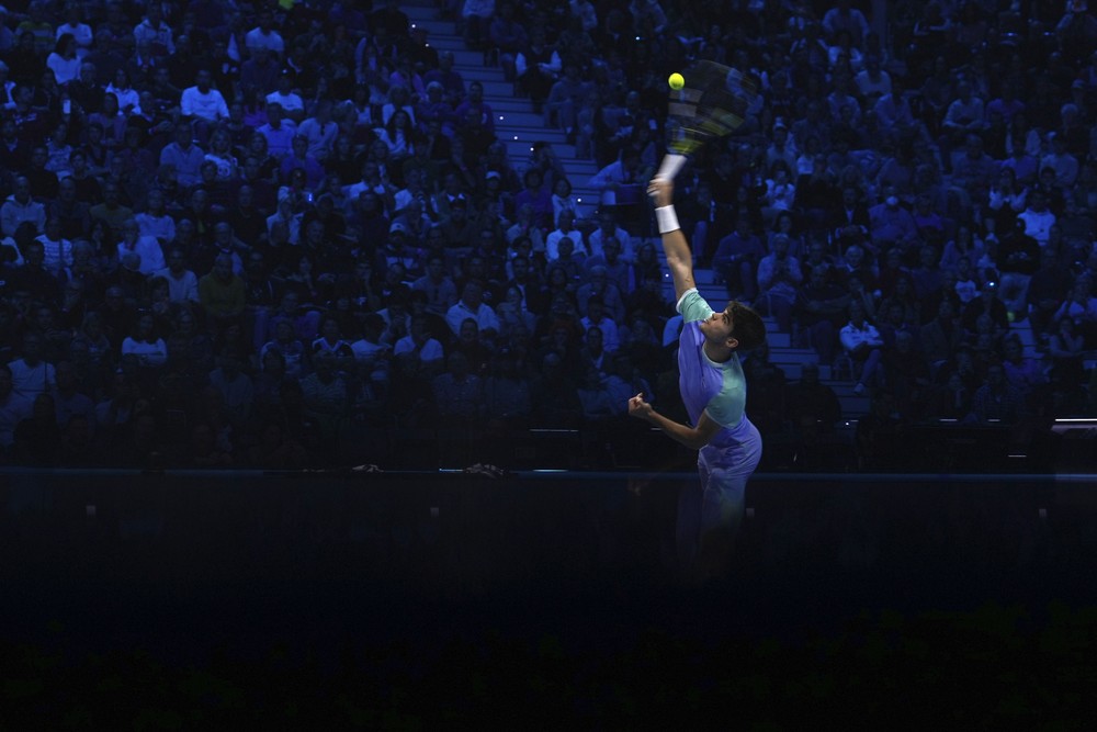 Sport last Week, Part 1/2