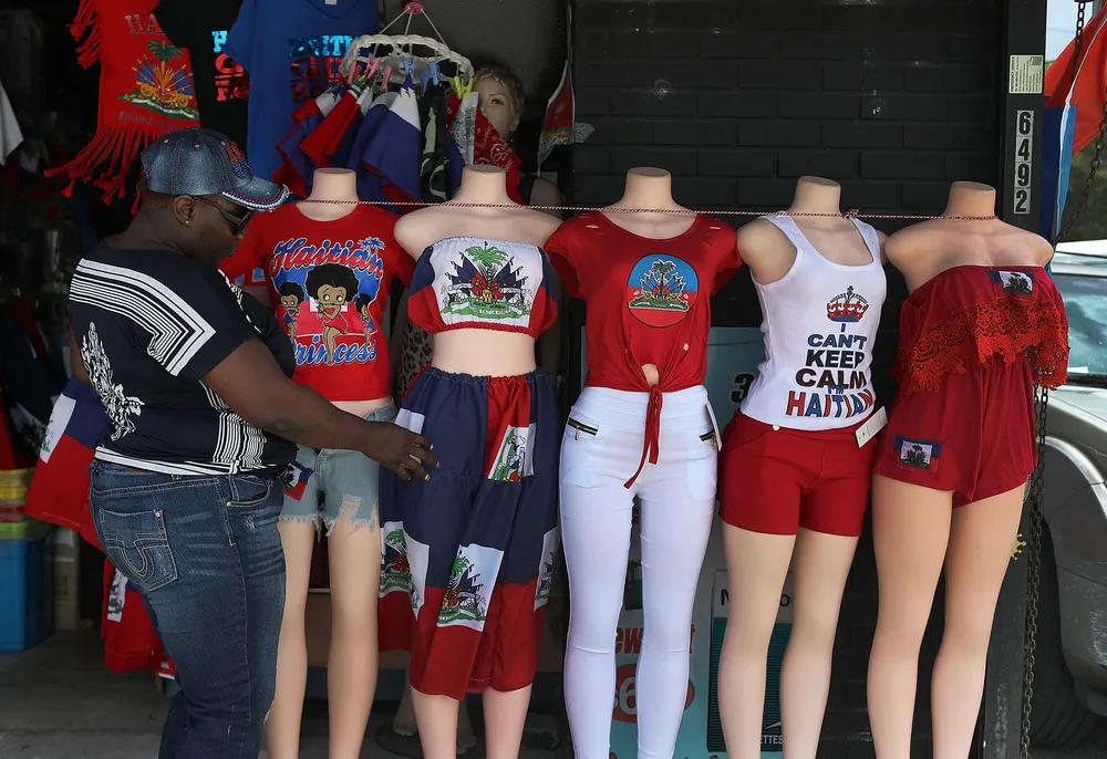 Humans and Mannequins