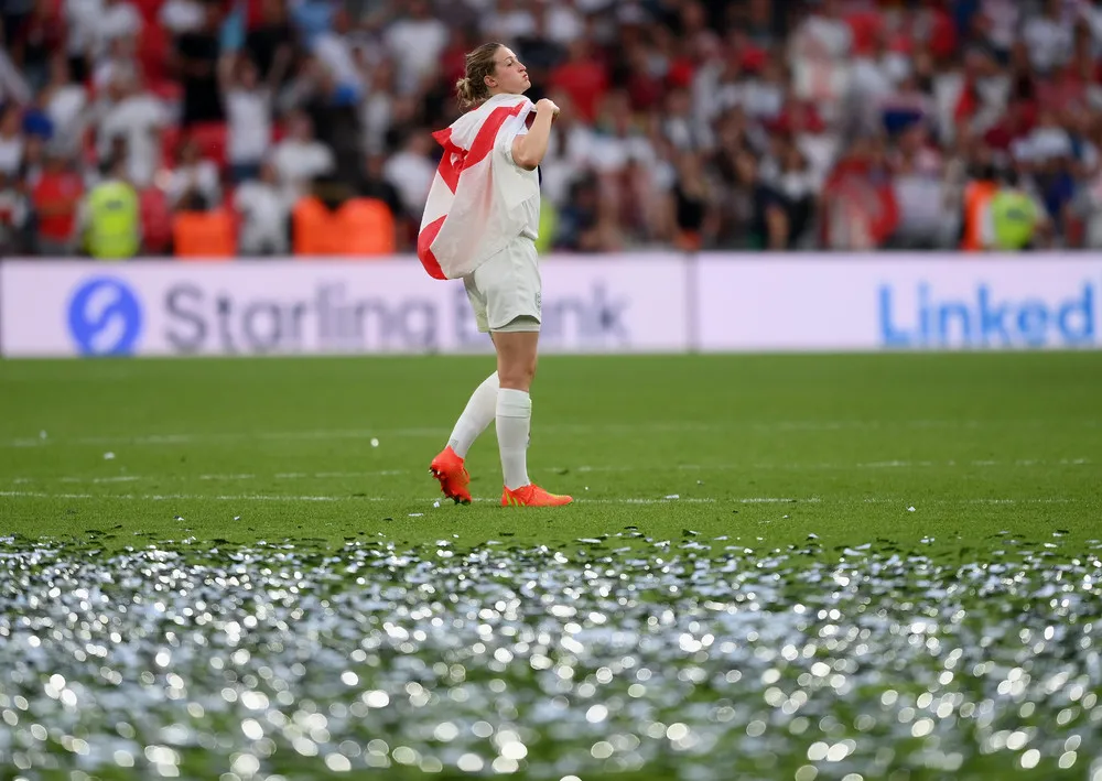 Sport this Week, Part 3/3