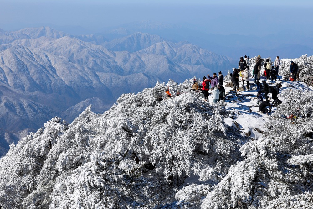 A Look at Life in China