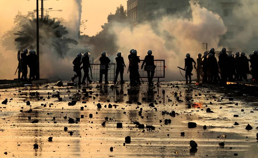 Pictures of Recent Events [September 16 – Oktober 4, 2012]