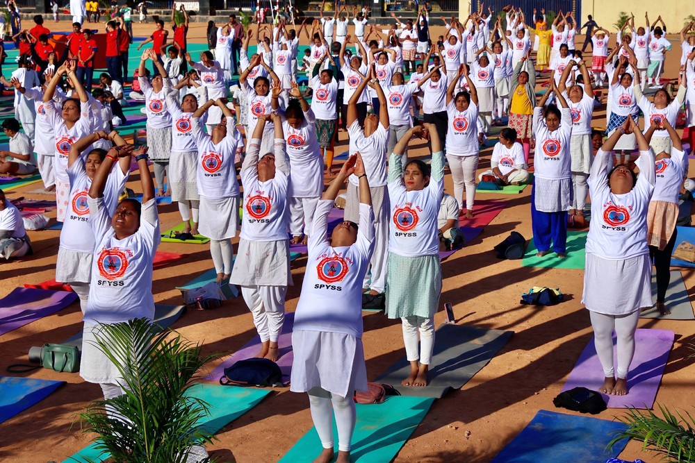 A Look at Life in India