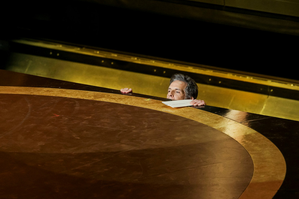 USA last Week, Part 2/4