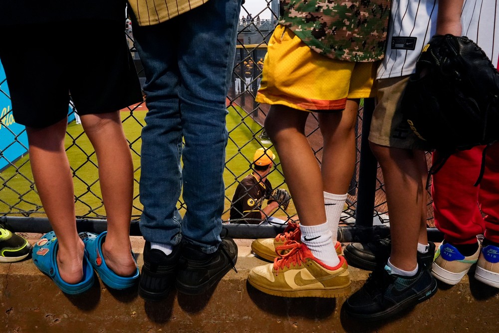 USA last Week, Part 4/4