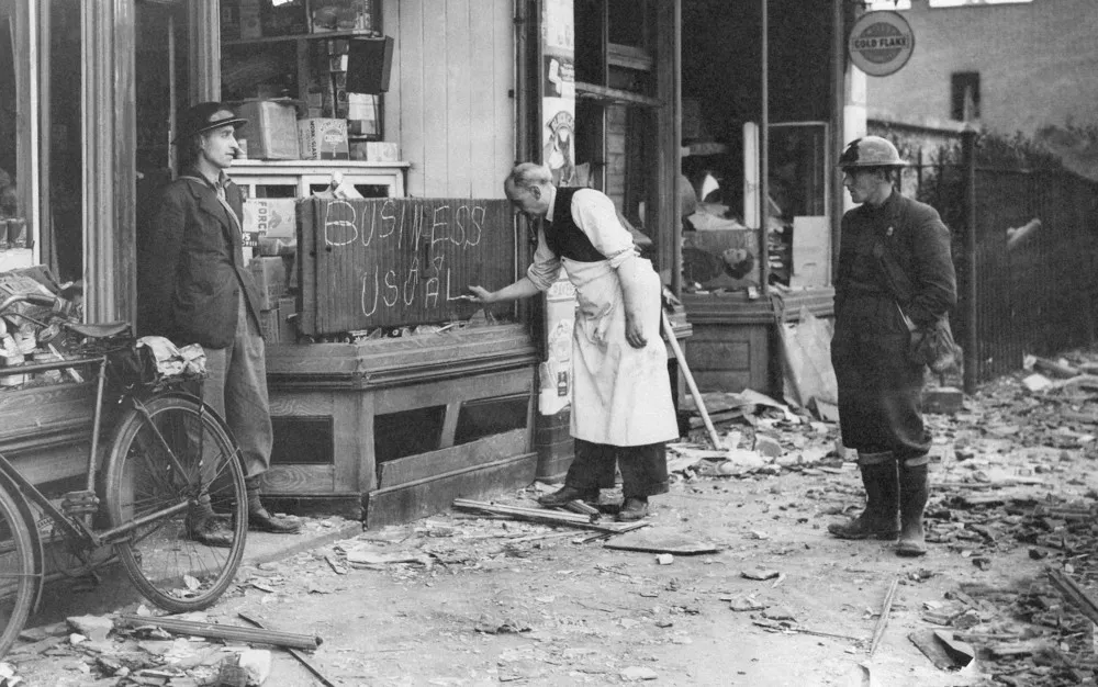 September 18 in History