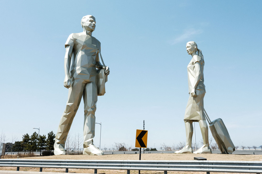 Some Photos: Contemporary Art