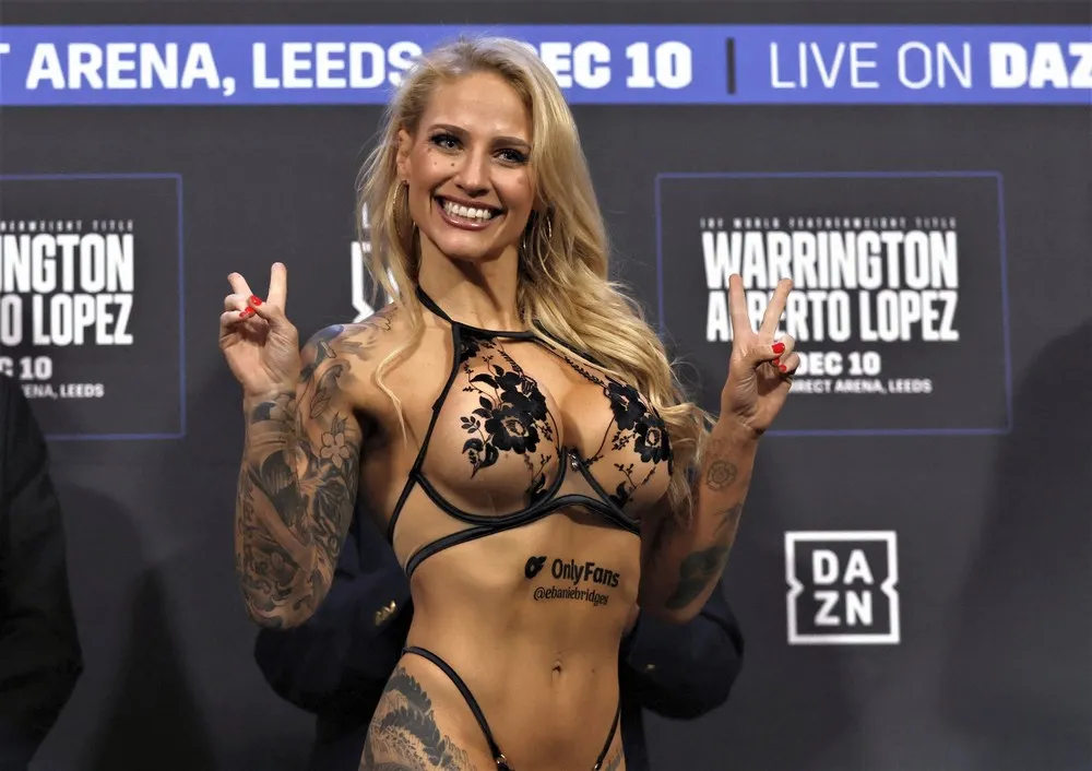 Sport this Week, Part 1/2