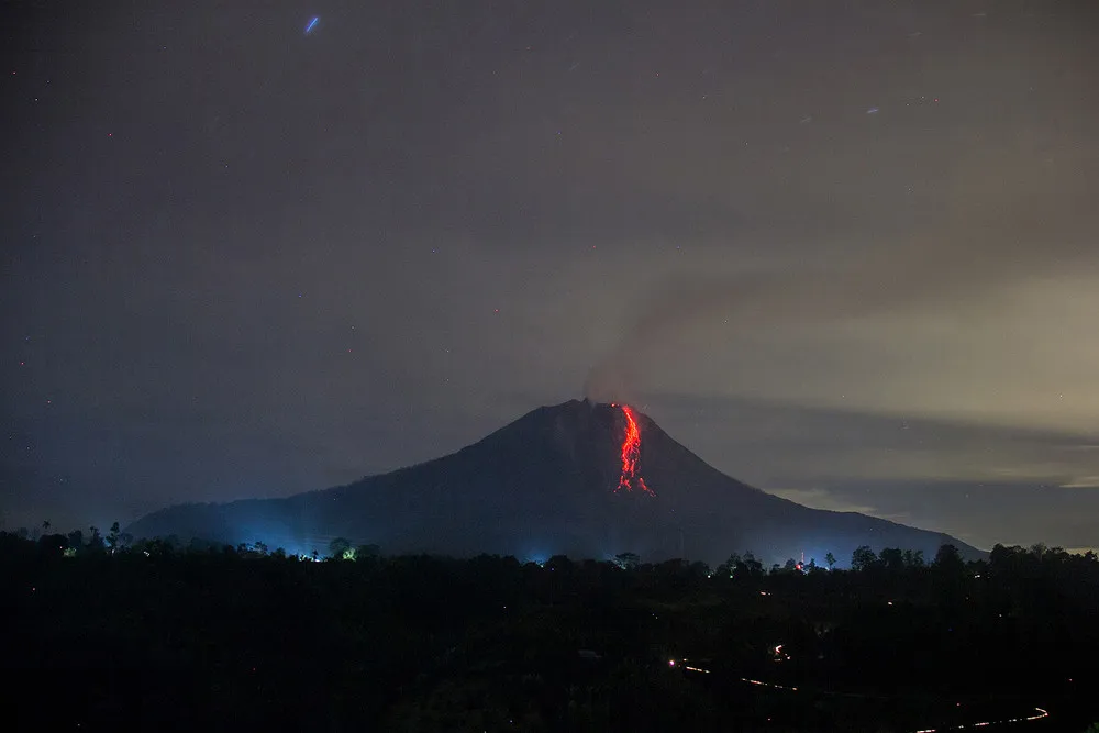 Simply Some Photos: Volcanoes