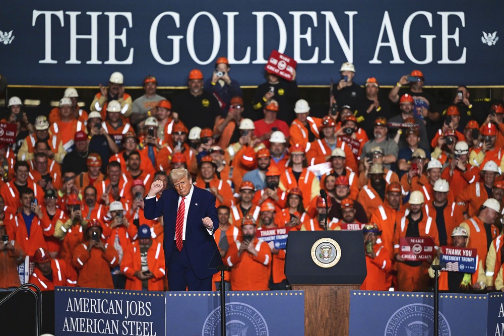 USA last Week, Part 1/2