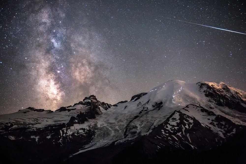 Insight Astronomy Photographer of the Year 2015 Shortlist