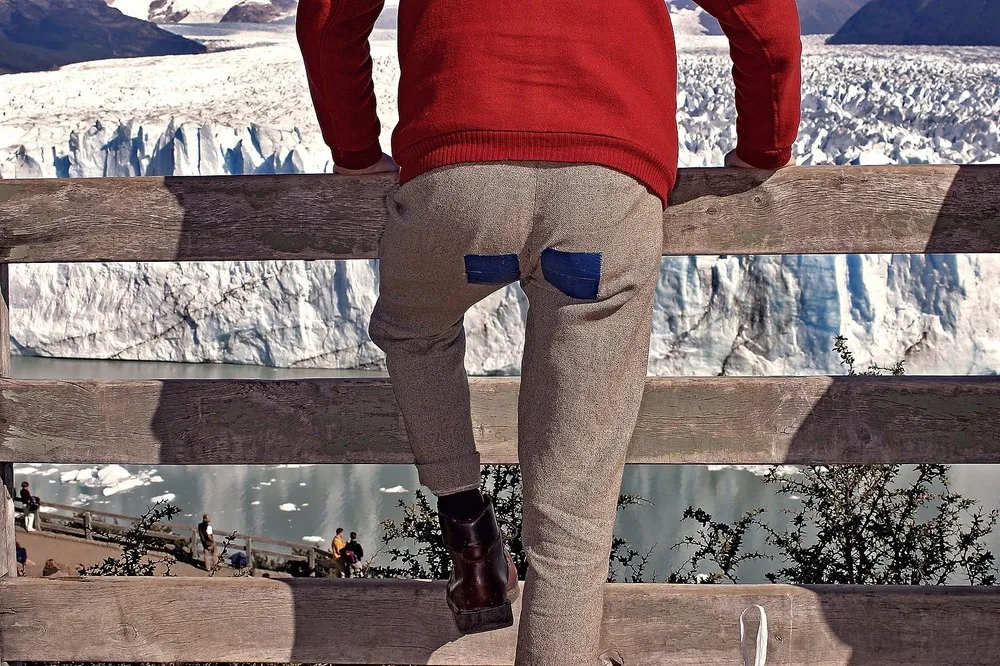 Travel Images by Photographer Dougie Wallace