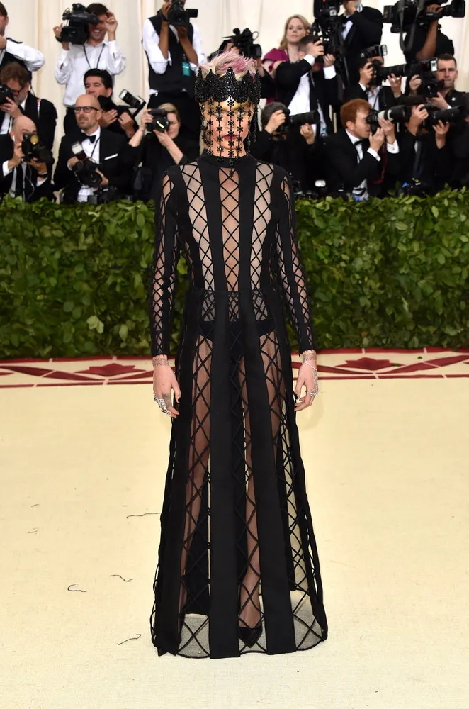 Dresses this Week, Part 2/2