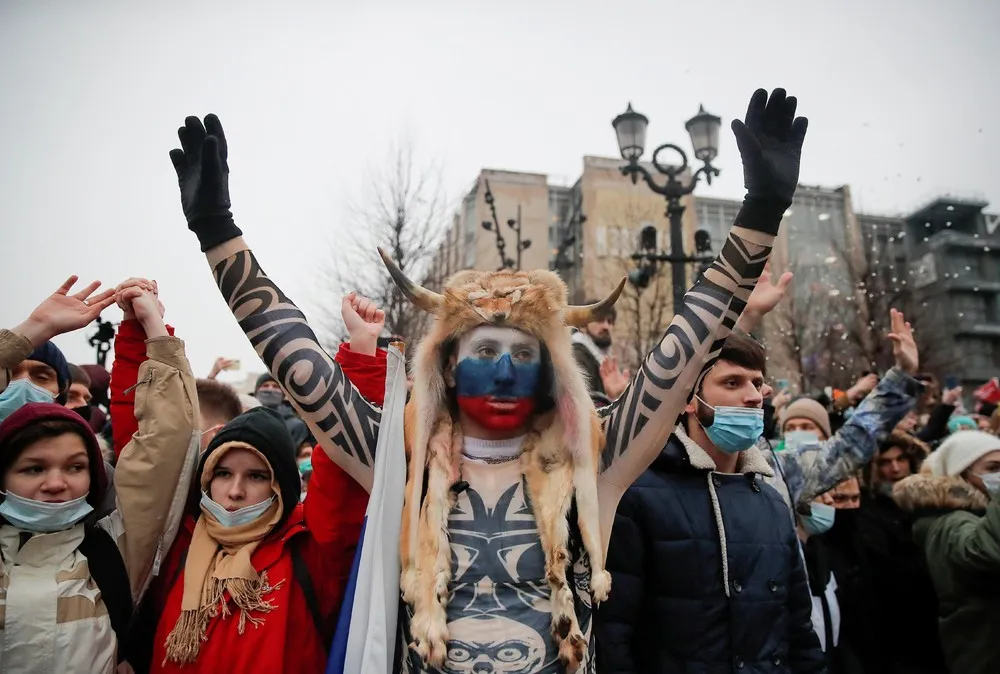 A Look at Life in Russia, Part 2/2