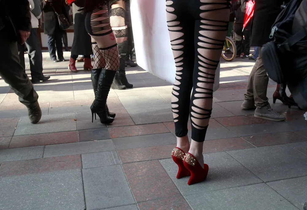 The Day in Photos – December 20, 2015