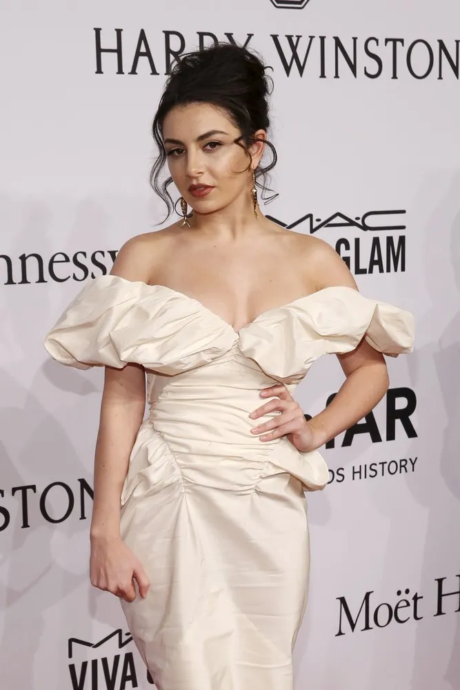 Celebrities this Week