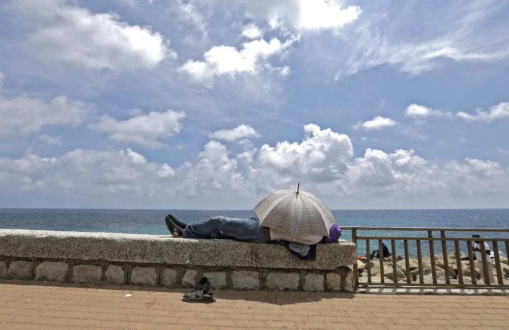 Europe's Migration Crisis