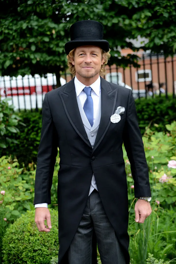 Royal Ascot 2015, UK