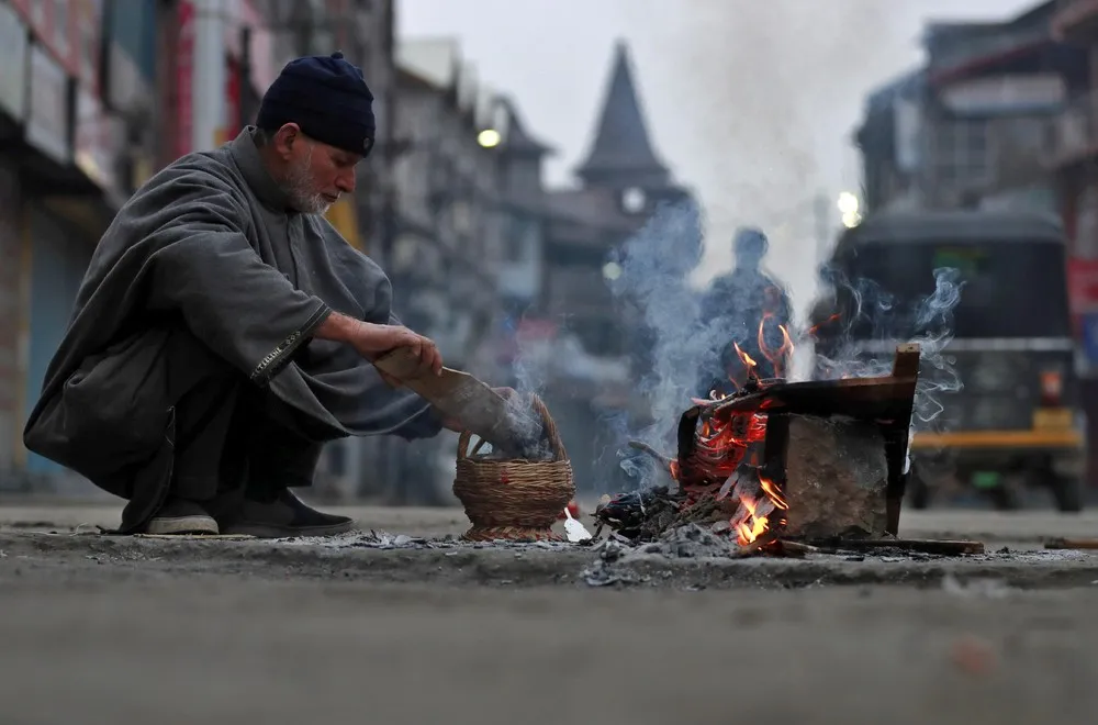 A Look at Life in India, Part 2/2