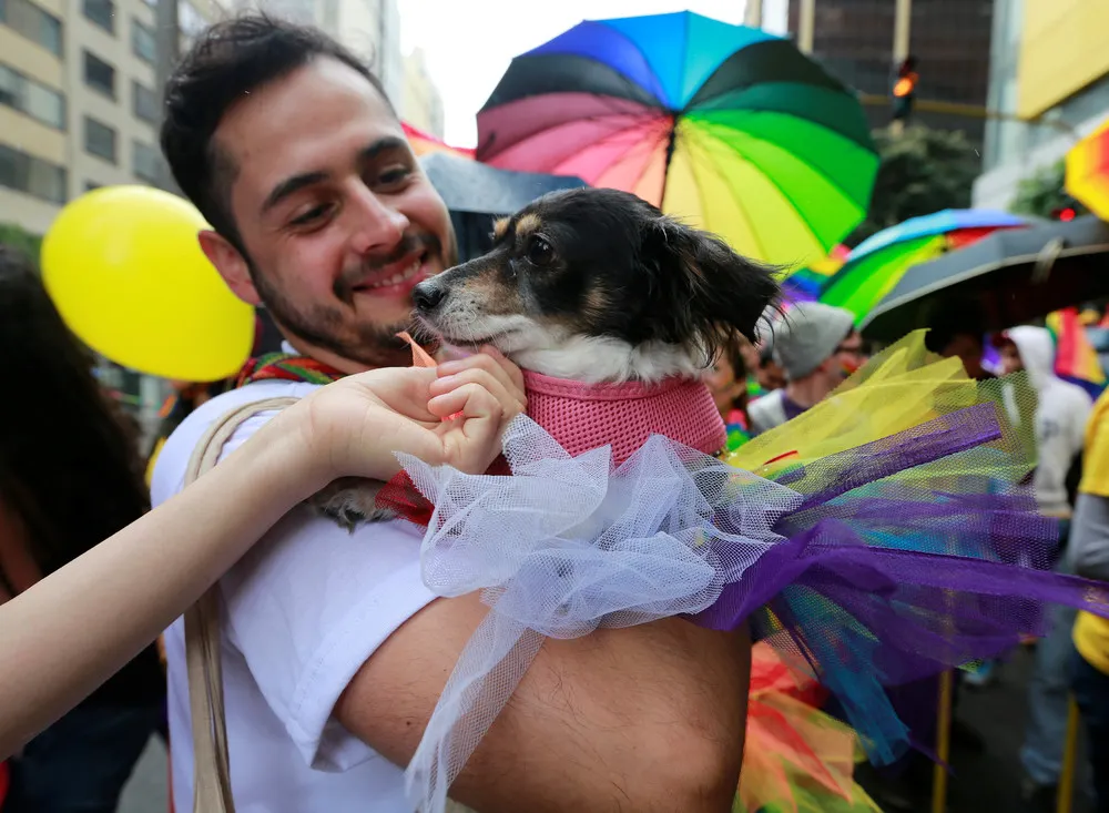 LGBT Events this Week