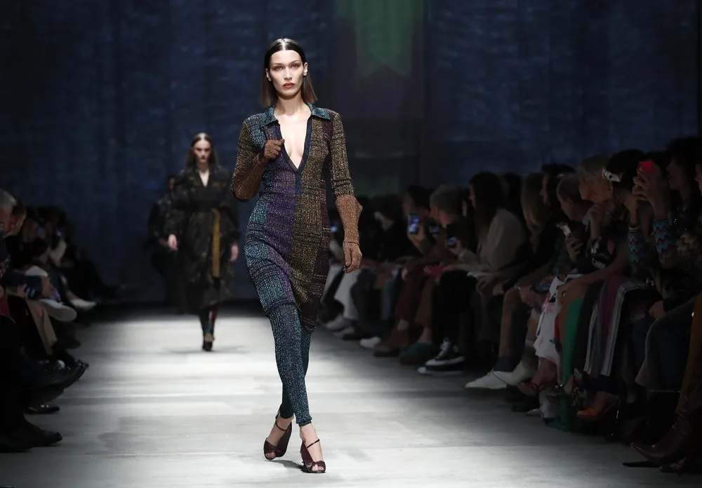 Milan Fashion Week 2020, Part 2/2
