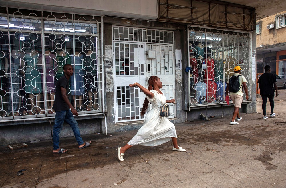 A Look at Life in Africa