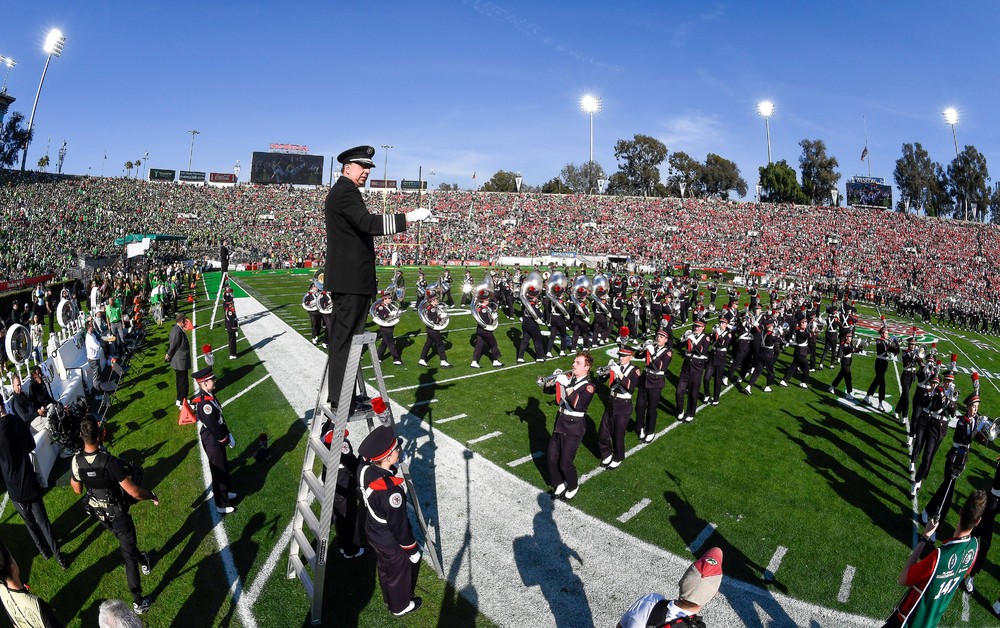 USA last Week, Part 2/2