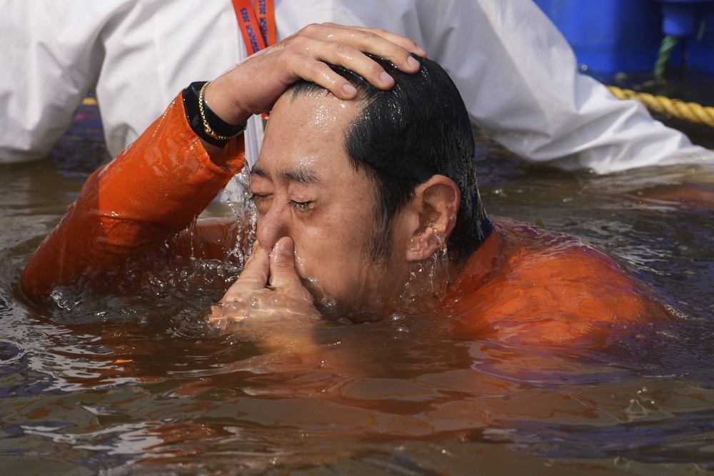 A Look at Life in India