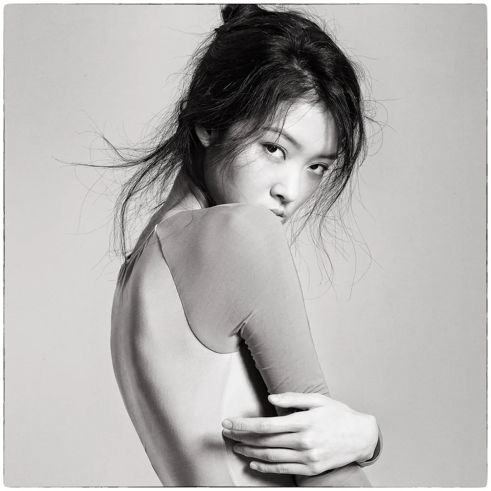 Glamour Photographer Patric Shaw