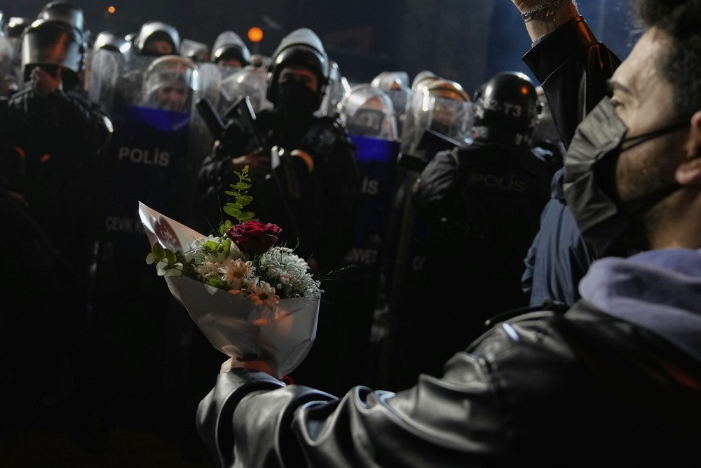 A Look at Life in Turkey