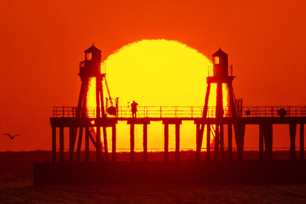 Some Photos: Silhouettes