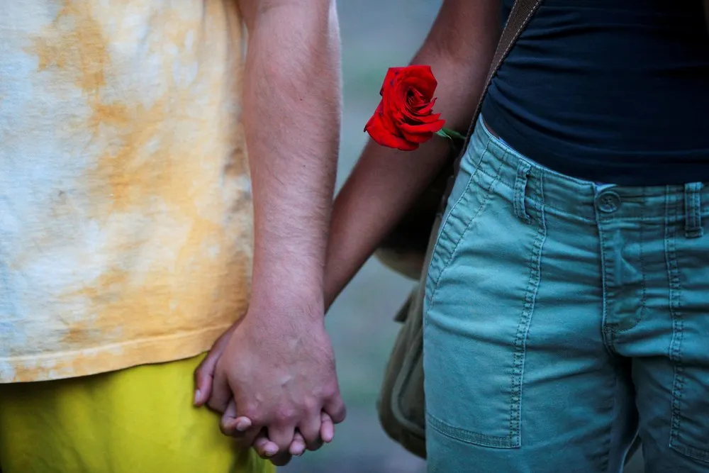 USA last Week, Part 2/3